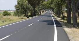Setembro de 2021 Crónica de Uma Viagem: Estrada Nacional 120.