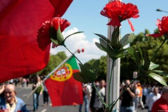 25 DE ABRIL: A REVOLUÇÃO DOS CRAVOS E O DESPERTAR DE UMA GERAÇÃO EM ANGOLA.