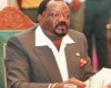A PROFECIA ESTA A SE CUMPRIR. Dizia o Dr. JONAS SAVIMBI em ABRIL DE 2001.
