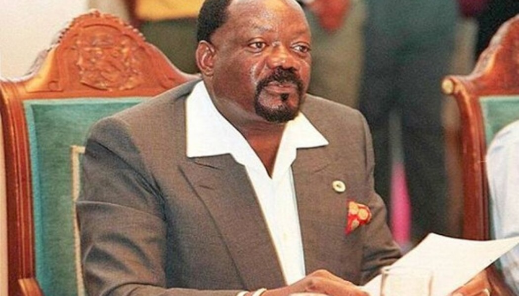 A PROFECIA ESTA A SE CUMPRIR. Dizia o Dr. JONAS SAVIMBI em ABRIL DE 2001.