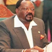 A PROFECIA ESTA A SE CUMPRIR. Dizia o Dr. JONAS SAVIMBI em ABRIL DE 2001.