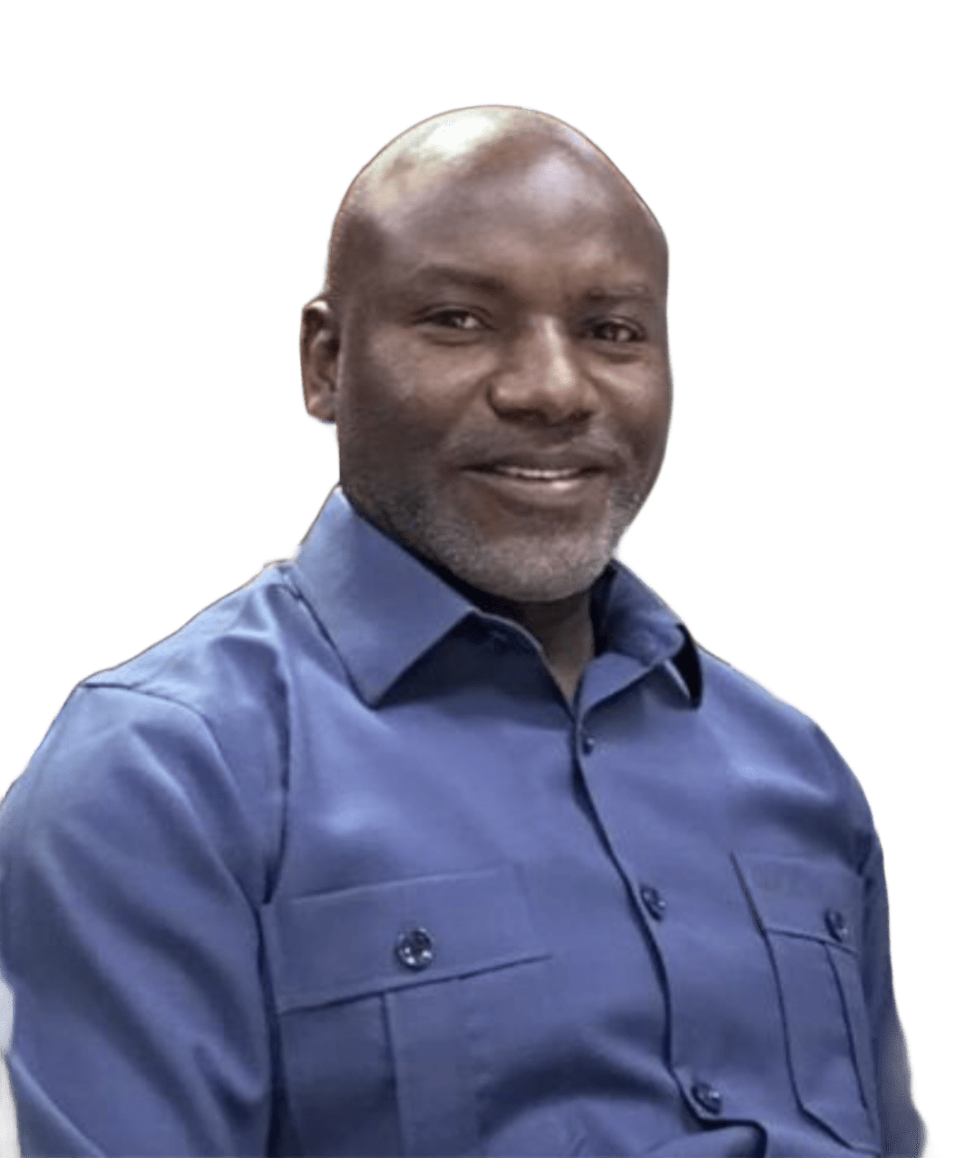 Agostinho Kamuango