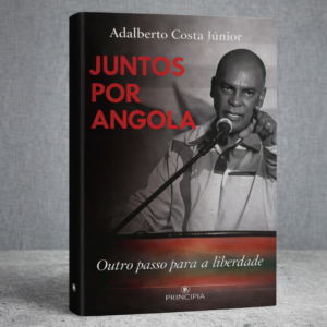 Juntos por Angola