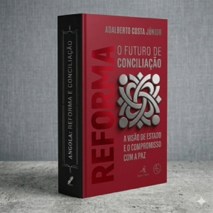 O futuro de concililiação