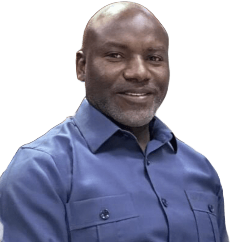 Agostinho Kamuango